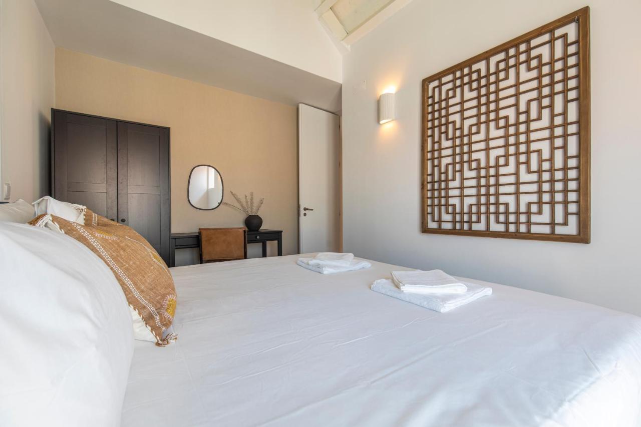 Апартаменты Ando Living - Abrantes 10 House Лиссабон Экстерьер фото