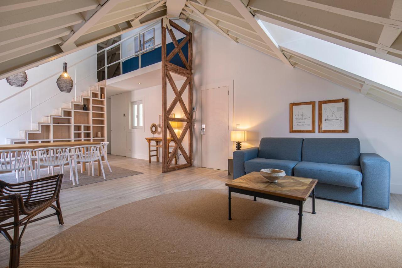 Апартаменты Ando Living - Abrantes 10 House Лиссабон Экстерьер фото